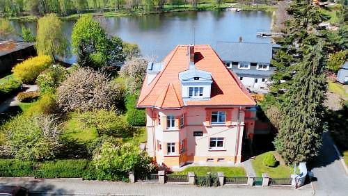 Apartmán Rumburk