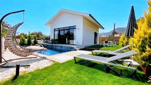 Villa Göcek Mahallesi