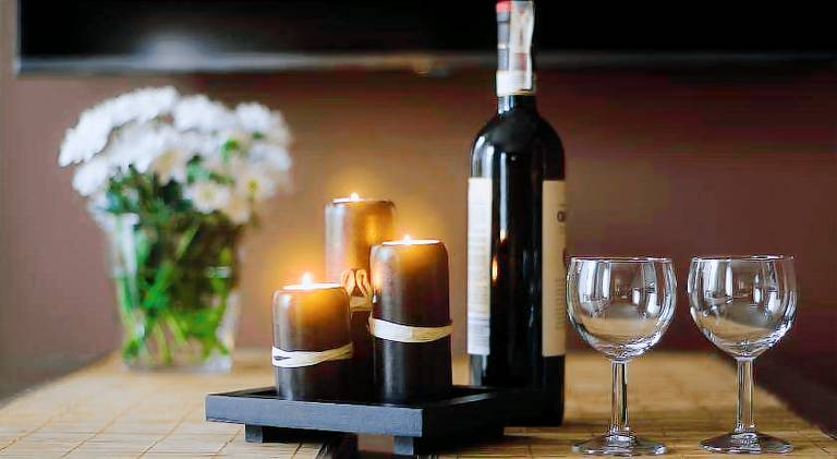 Apartament  Zielone Wzgórza
