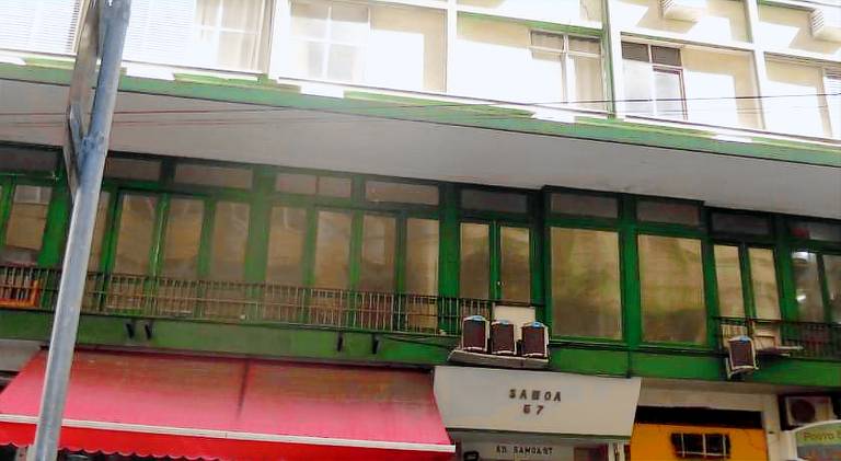 Rental apartment | Close to Fort Copacabana — photo 2