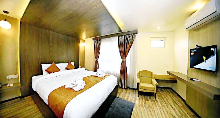 Hostel Kathmandu