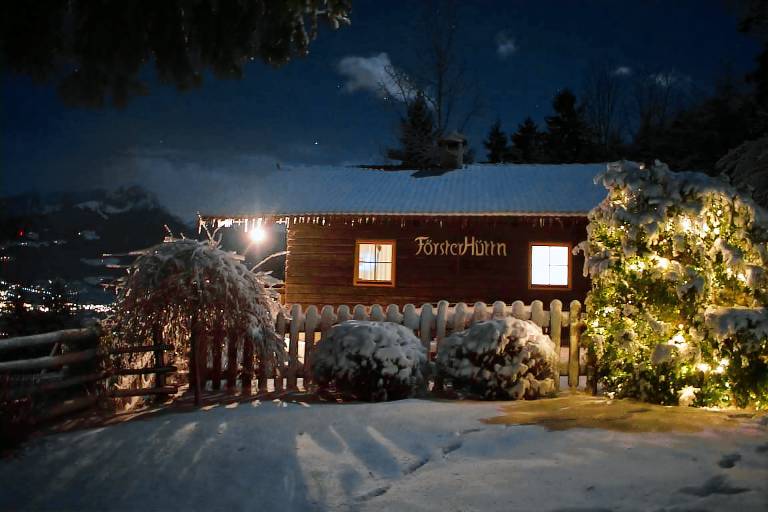Ferienhaus  Partschins