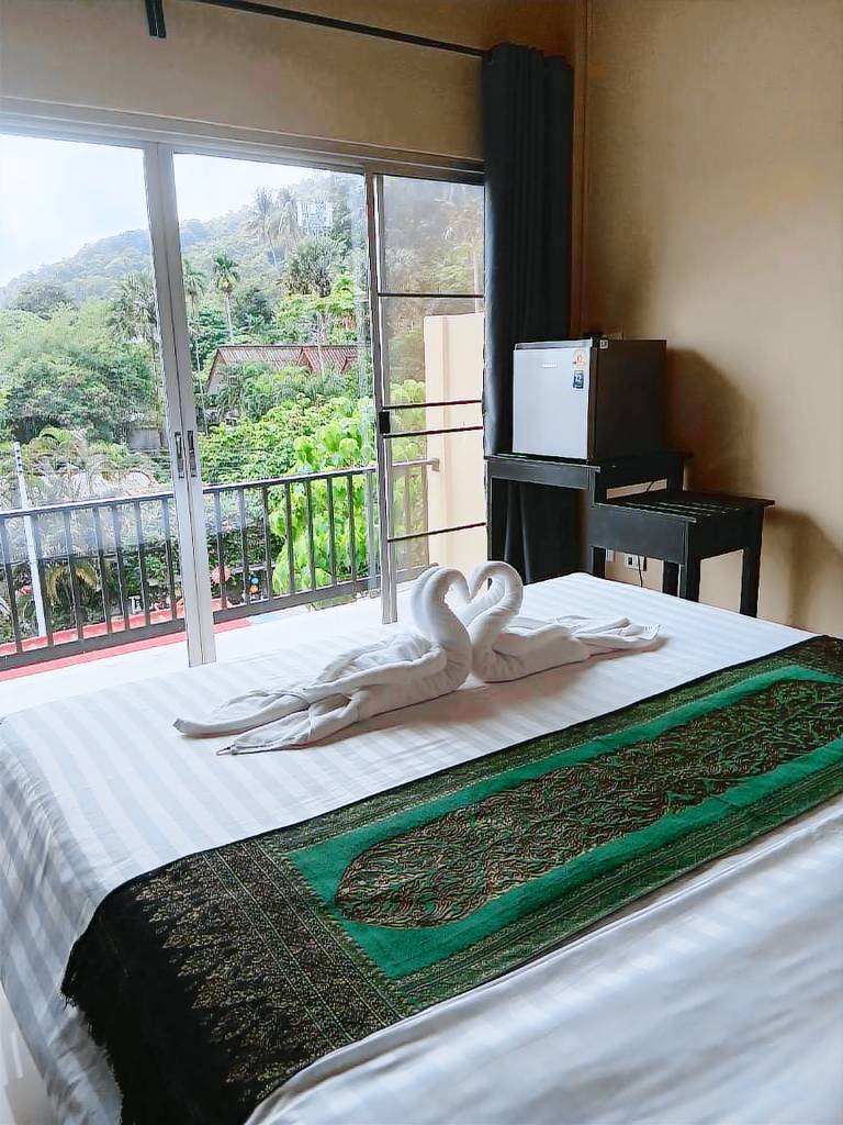 Infinity Boutique Hotel Kata Beach in Karon