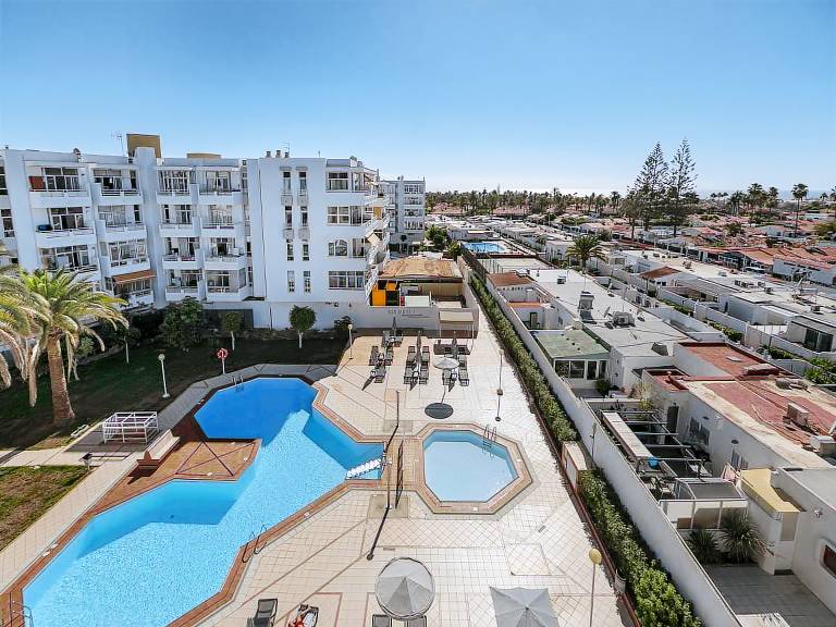 Ferienhaus Playa del Inglés