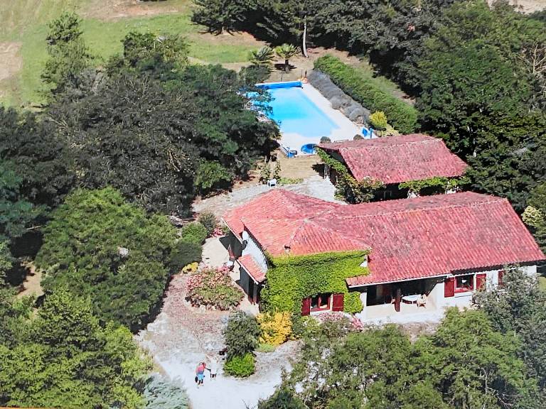 Villa Montesquiou