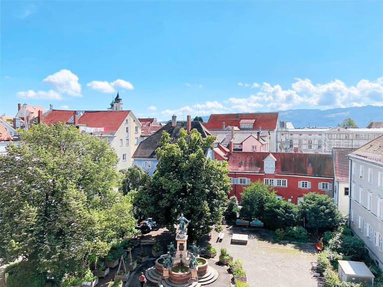 Ferienwohnung in Insel f&uuml;r max. 6 Personen