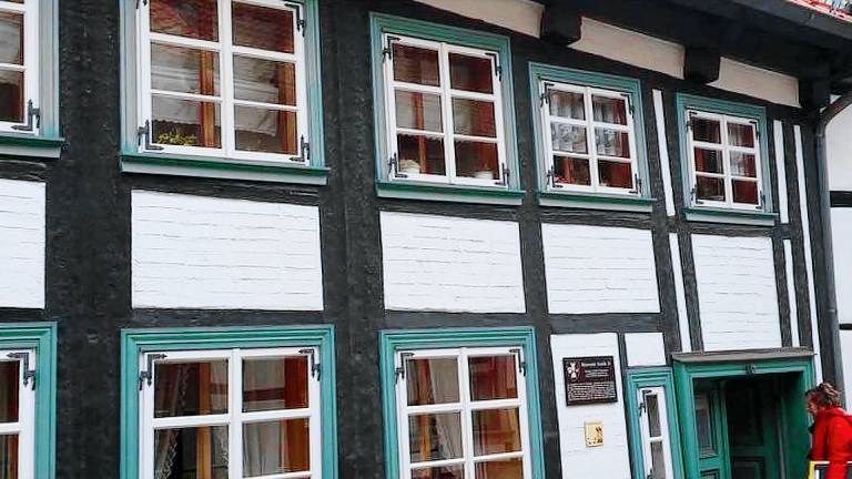 Ferienwohnung Blankenburg (Harz)