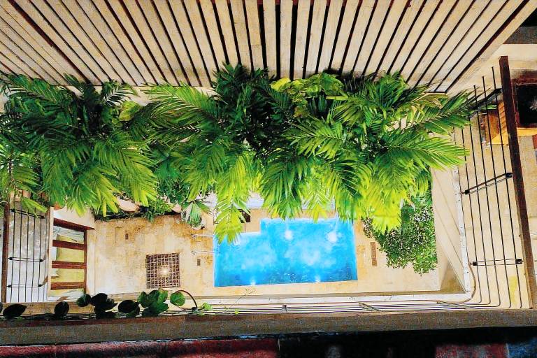 Ferienhaus Getsemani