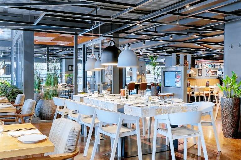 Courtyard by Marriott Brussels EU in Brussels