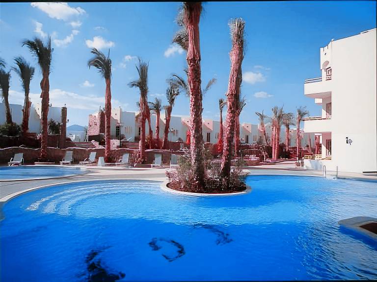 Gafy Resort Aqua Park — photo 3