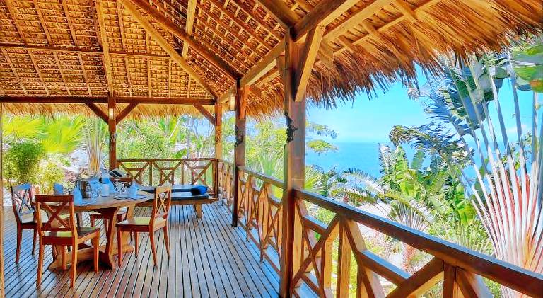 Manja Kely Lodge — photo 4