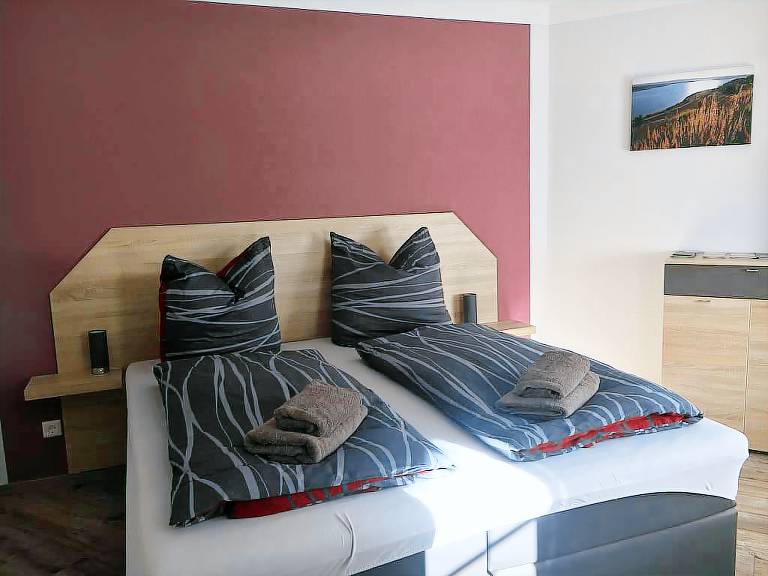 Ferienwohnung Mücheln (Geiseltal)