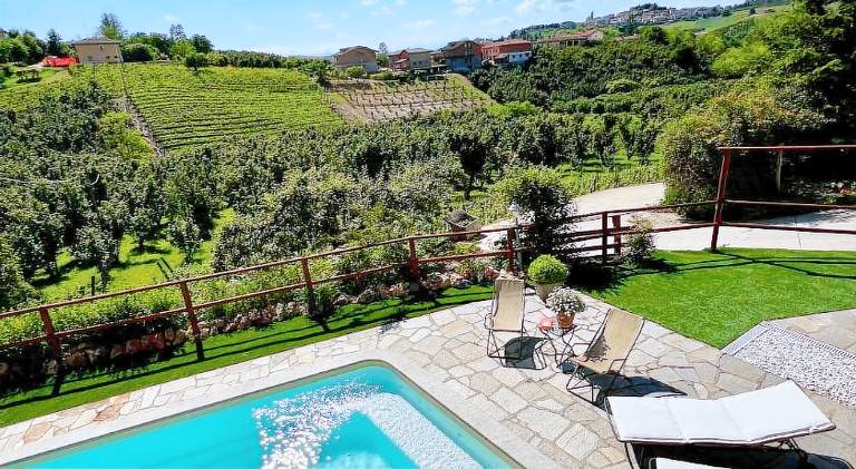House with garden, grill & private pool — photo 3