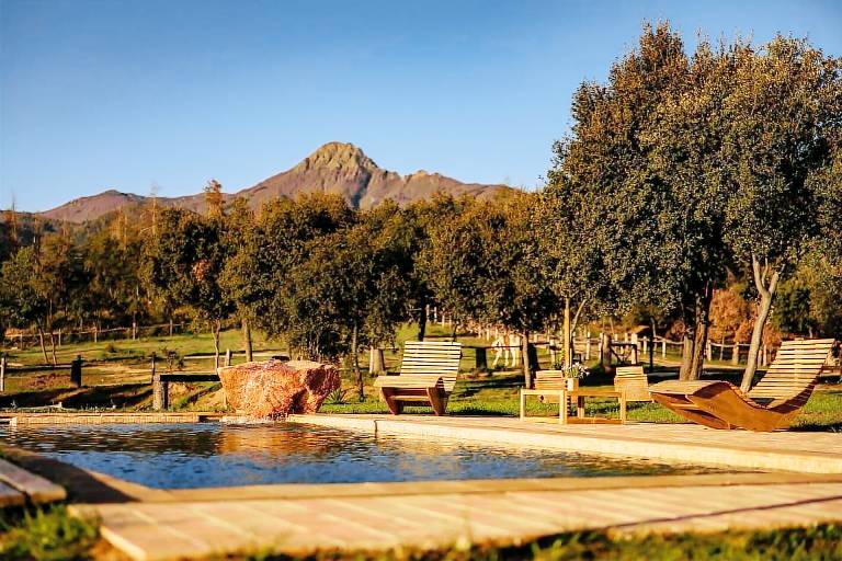 Apartamento  Montseny