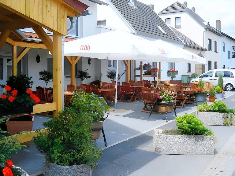 Hotel Koln Bonn