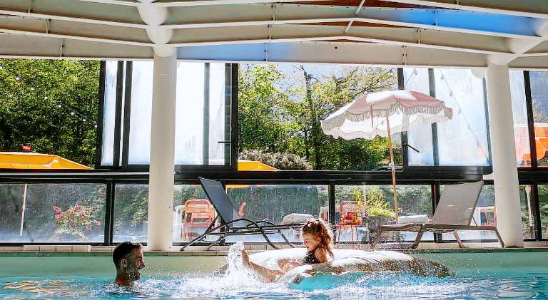 Big Sky Hotel in Chamonix-Mont-Blanc
