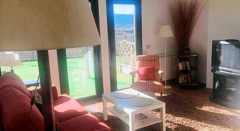 Apartamento Jaca