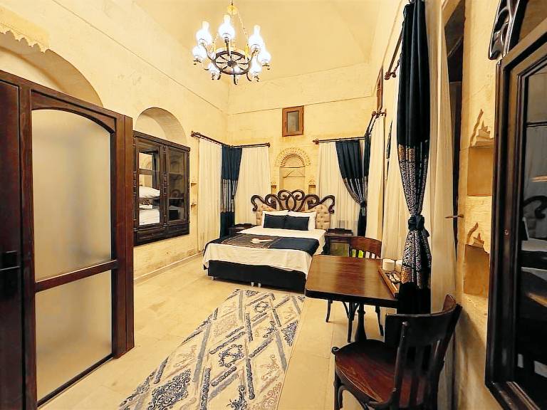 Lodge  Mardin