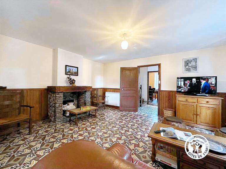 Gîte de Montbel — photo 2