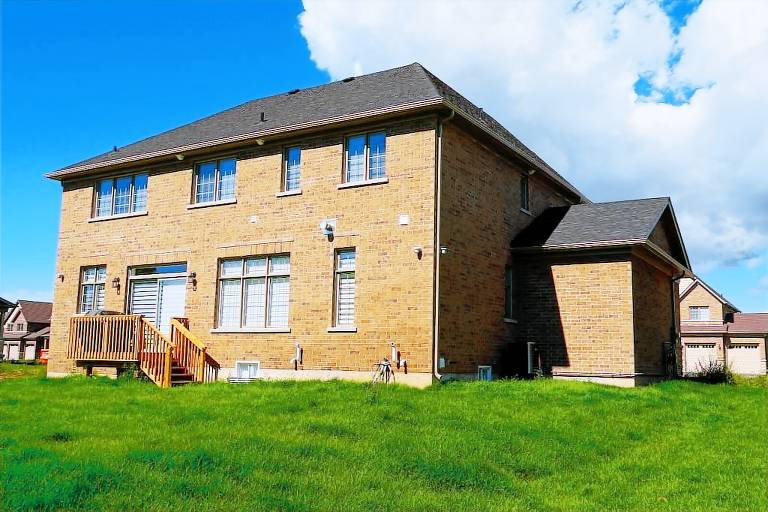 Villa  Murray