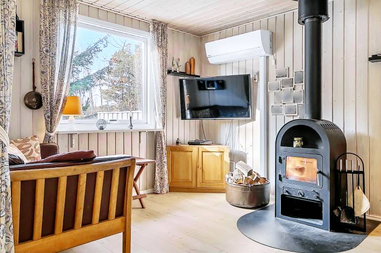 Hus  Rømø