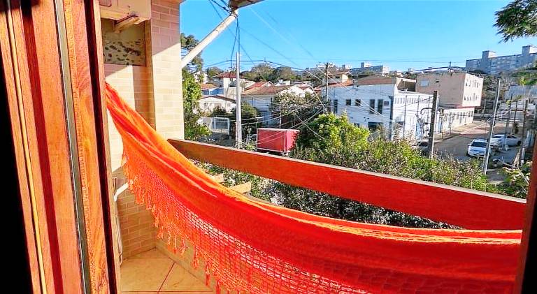 Charming house | Pets allowed in Porto Alegre