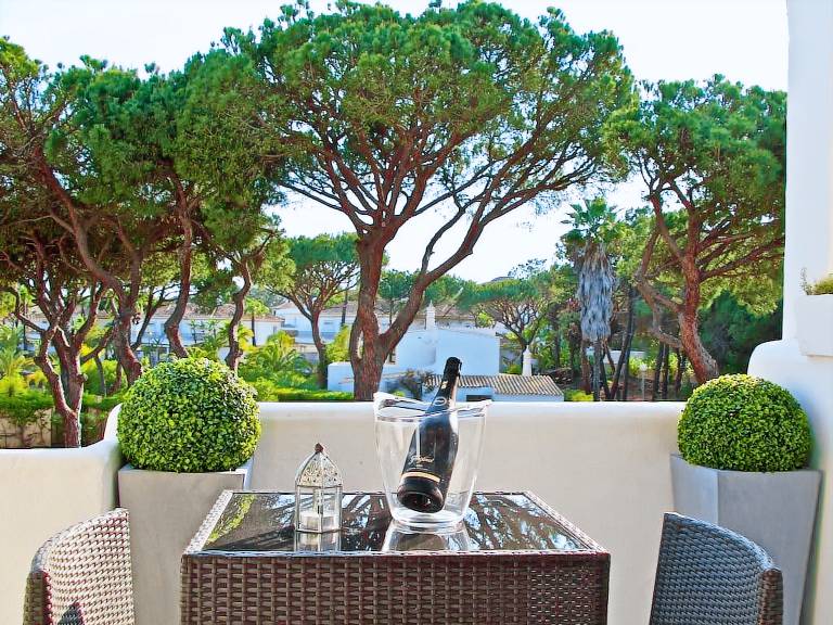 Villa Vale de Lobo