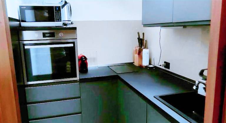 Holiday apartment | Next to the ski | Pets allowed — photo 4