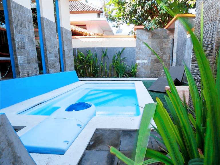Villa Arjuna in Kuta