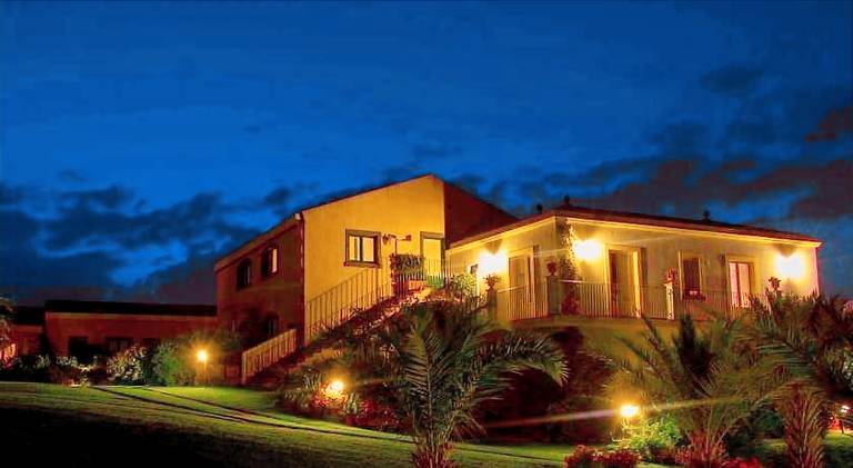 Torre Archirafi Resort — photo 3