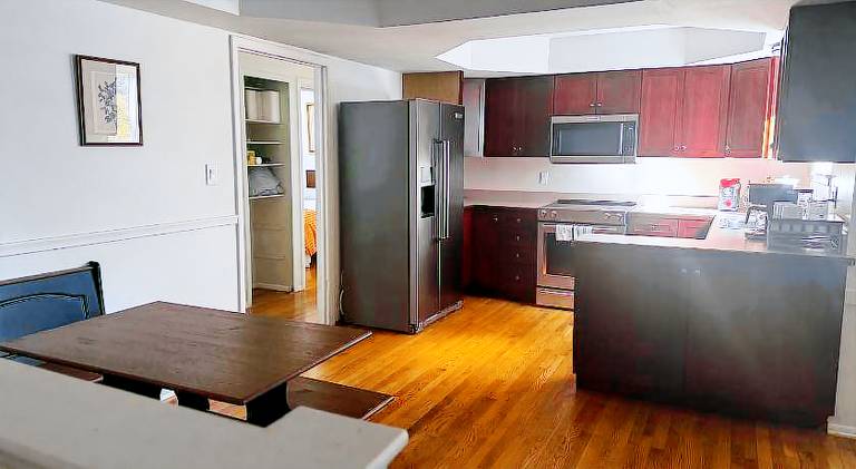 Vacation home with 3 rooms for 6 persons — photo 2
