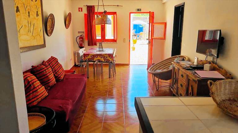 Huis Vila Nova de Milfontes
