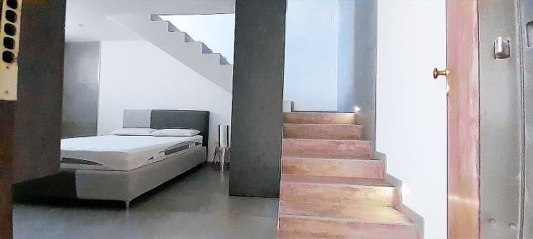 Villa with private pool & yard | Nature view — photo 2