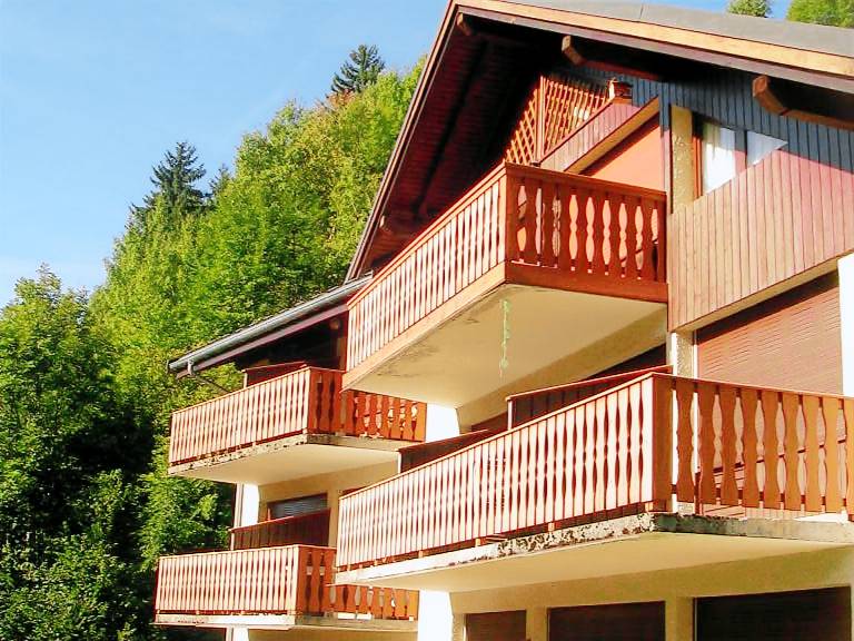 Studio Champagny-en-Vanoise