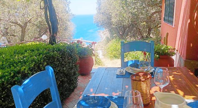 Spacious villa | Pets are welcome in Tropea