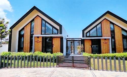 Lodge Rop Wiang