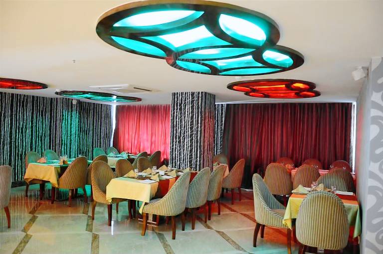 Hotel The Raso — photo 3