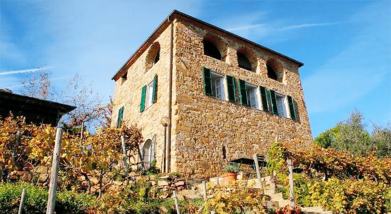 Apartment  Dolceacqua