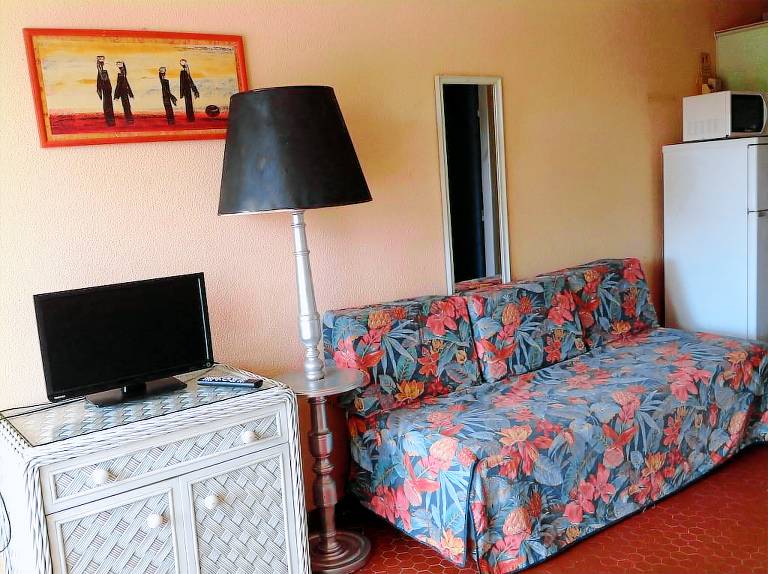 Ferienwohnung Baie-Mahault