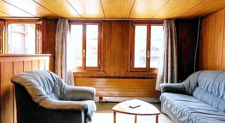 Holiday apartment with 1 room for 5 persons — photo 2