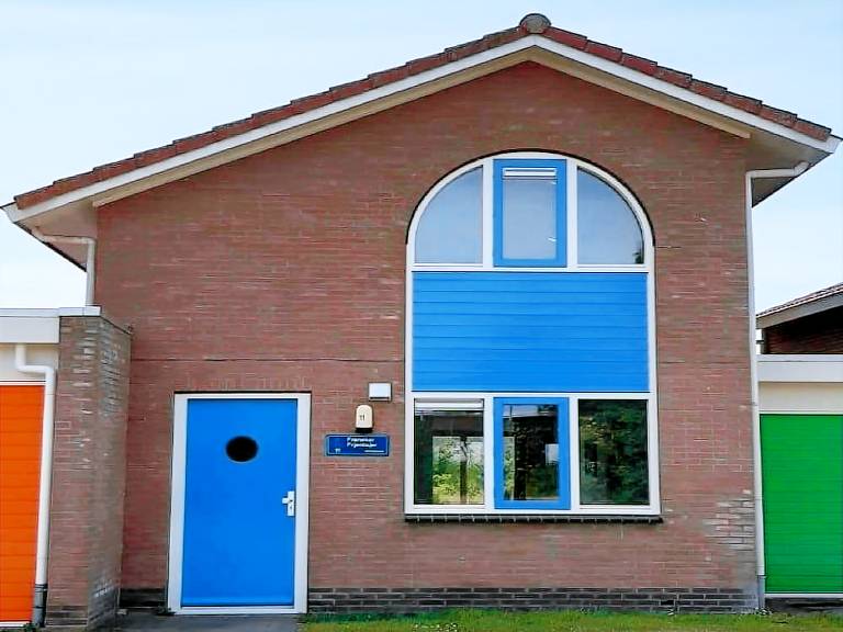 Huis  Harlingen