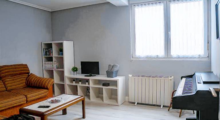 Holiday apartment | Dogs allowed — photo 2