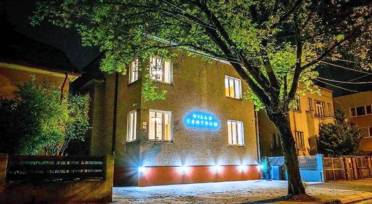 Aparthotel  Turčianske Kľačany