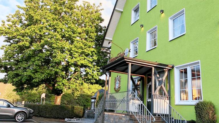 105 m² Ferienwohnung