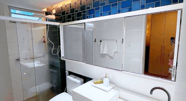 Holiday apartment with 1 room for 6 persons — photo 2