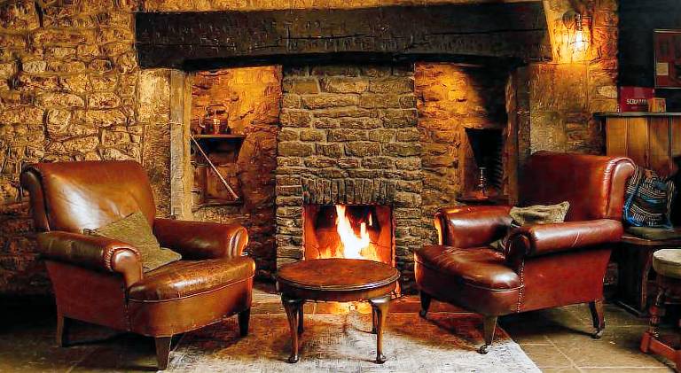 The George Inn — photo 3