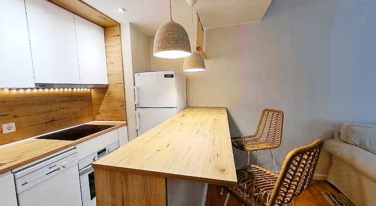 Dos Torres Bolson Chill out — photo 2