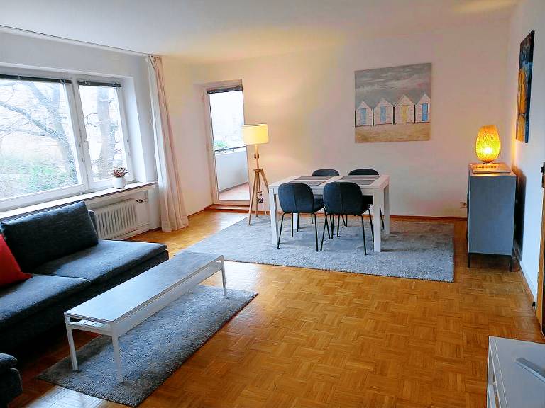 Ferienwohnung Wilhelmshaven