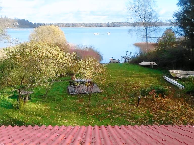 Ferienhaus Lerum
