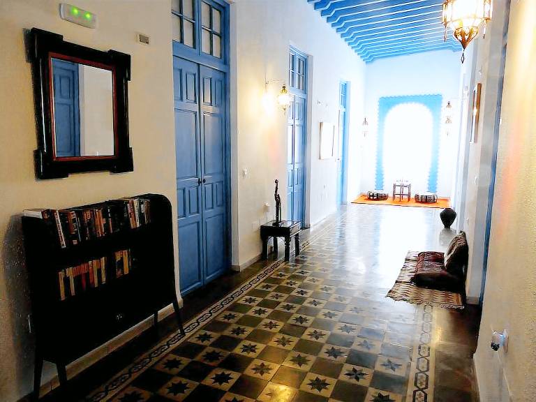 Hotel La Fonda del Califa — photo 5